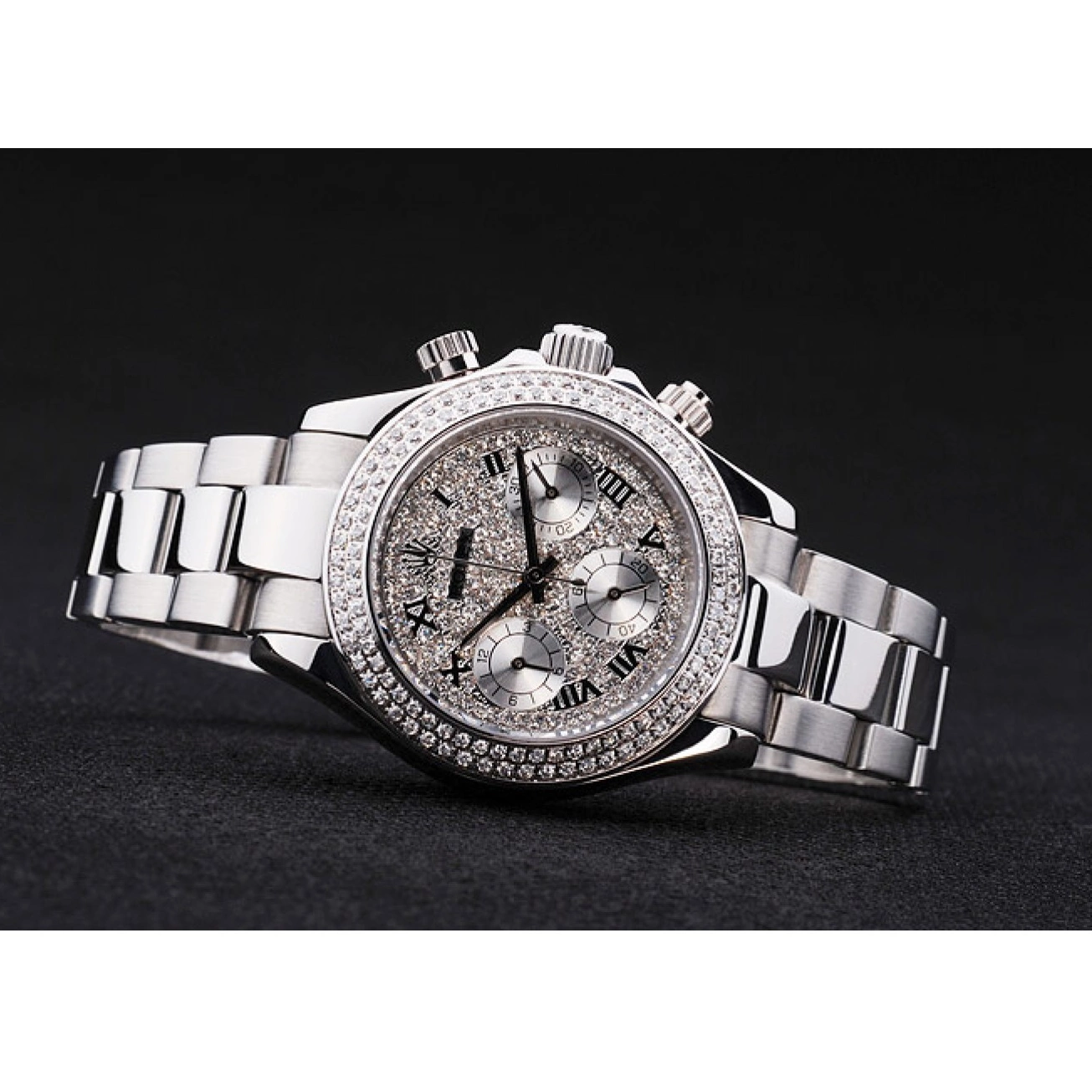 AAA replica watch Daytona-rl163 Rolex 0602